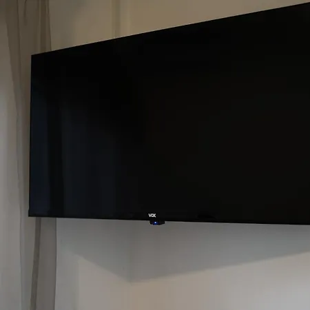 Vukelic Apartment Belgrade