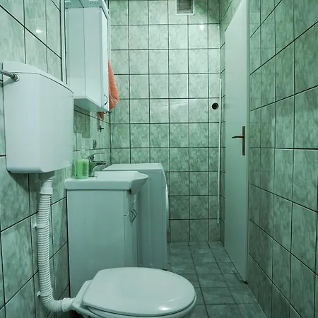 Apartment Vukelic Belgrade