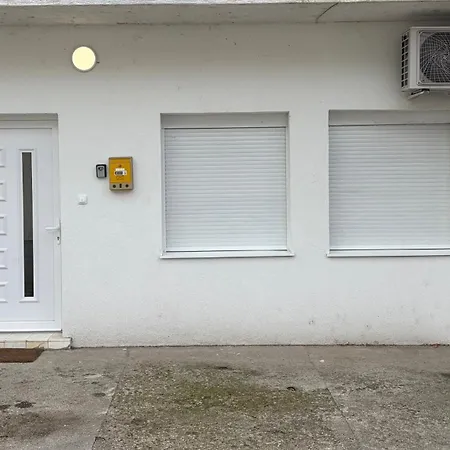 Apartment Vukelic Belgrad